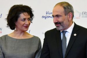 Paşinyandan müəmmalı açıqlama: "27 ildir birlikdəyik, amma…" - VİDEO