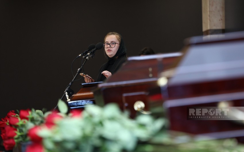 Qəhrəman pilotumuzun qızı: "Atam həmişə mənə deyirdi ki..."
