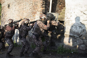 MİT-dən əməliyyat: Nüsrəddin Dəmir məhv edildi