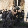 polis turk