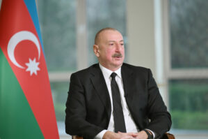 Rusiyanın xahişi ilə bunu təxirə saldıq - İlham Əliyev