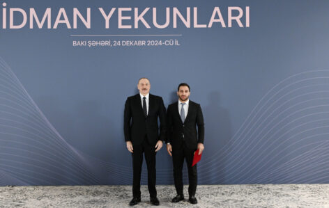 prez hidayet