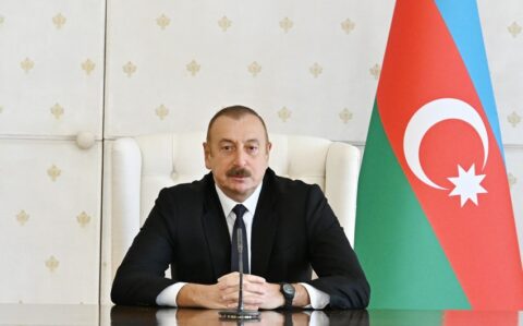 prezident musavire