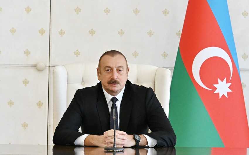 prezident musavire