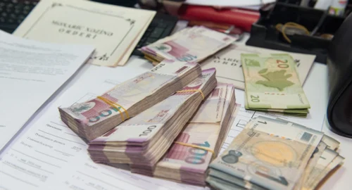 Adambaşına düşən sığorta haqqı 220 manata çatdırılacaq