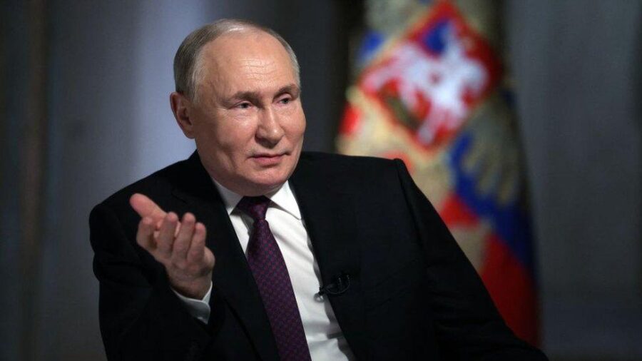 Putindən Azərbaycanla bağlı VACİB AÇIQLAMA: “Əliyevlə salamlaşdıq, sonra isə…”