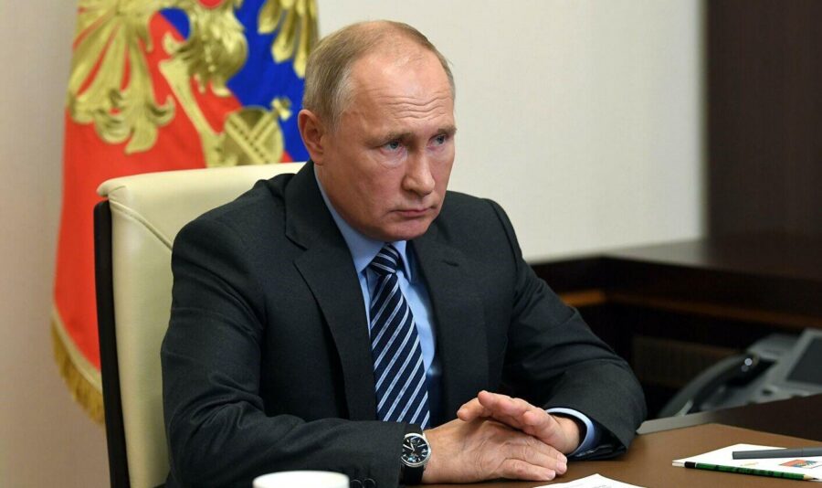 putin