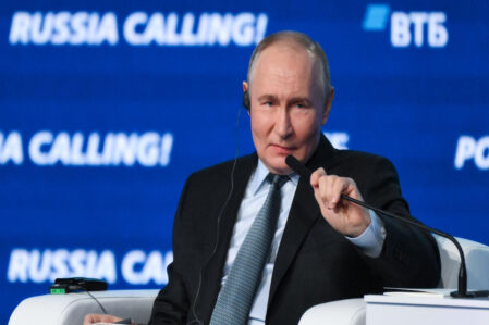 putin 99