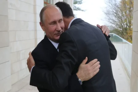 putin esed 1