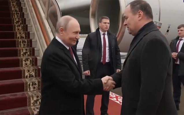 putin misnk