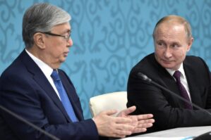 putin tokayev 10