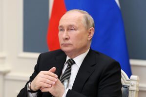 putin 1