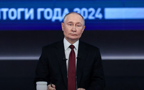 putin esas