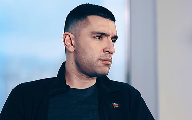 Həbs edilən “Plazalar kralı” o məşhurun kürəkəni imiş - FOTO