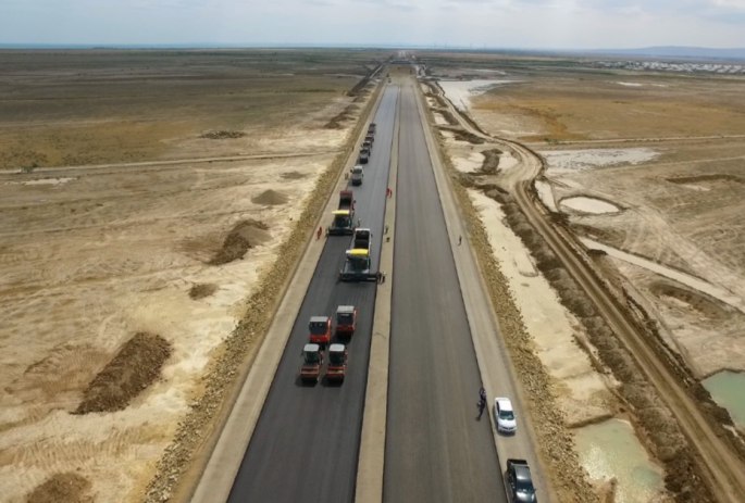 qafqaz yolu