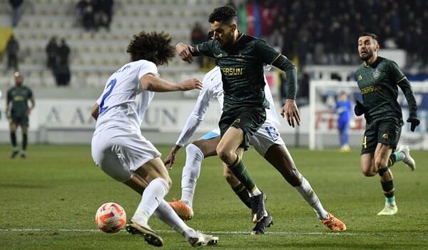 qarabag sabah 1
