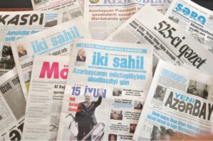 MEDİA 17 qəzetə pul ayırdı - Siyahı