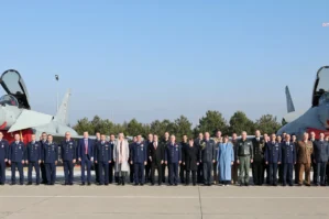 Türkiyənin arzuladığı qırıcı Ankaraya endi