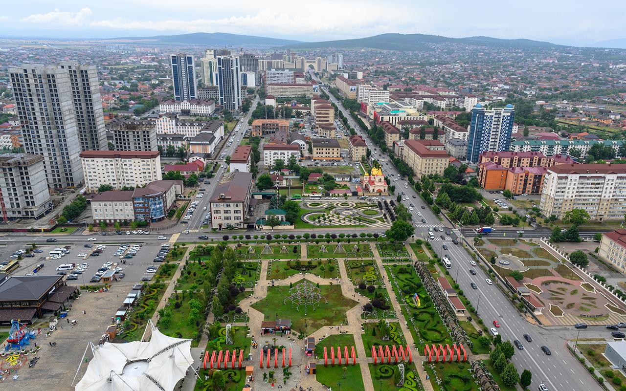 qrozni