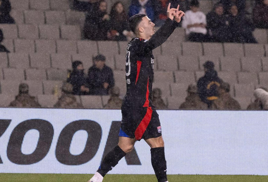 "Qarabağ"a 2 qol vuran futbolçu qarət edildi