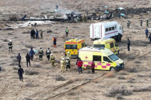 Qəzada həlak olanlardan 7-nin şəxsiyyəti müəyyənləşdi