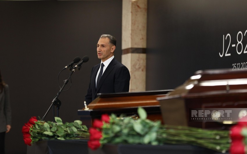 AZAL dünyanın ən etibarlı aviaşirkətlərindən biridir - Nazir