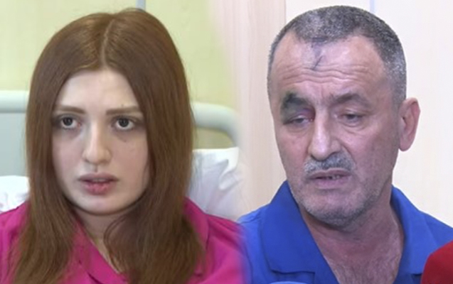 Həmin bələdçilər “Rəşadət” ordeni ilə təltif edildi