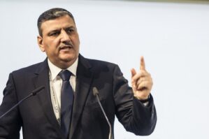 Suriyanın keçid hökumətinə o rəhbərlik edəcək - KİV