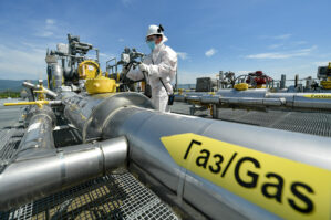 Sabahdan Rusiya qazının Avropaya tranziti dayandırılır