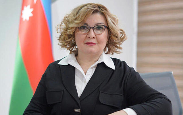 senuber nezerova