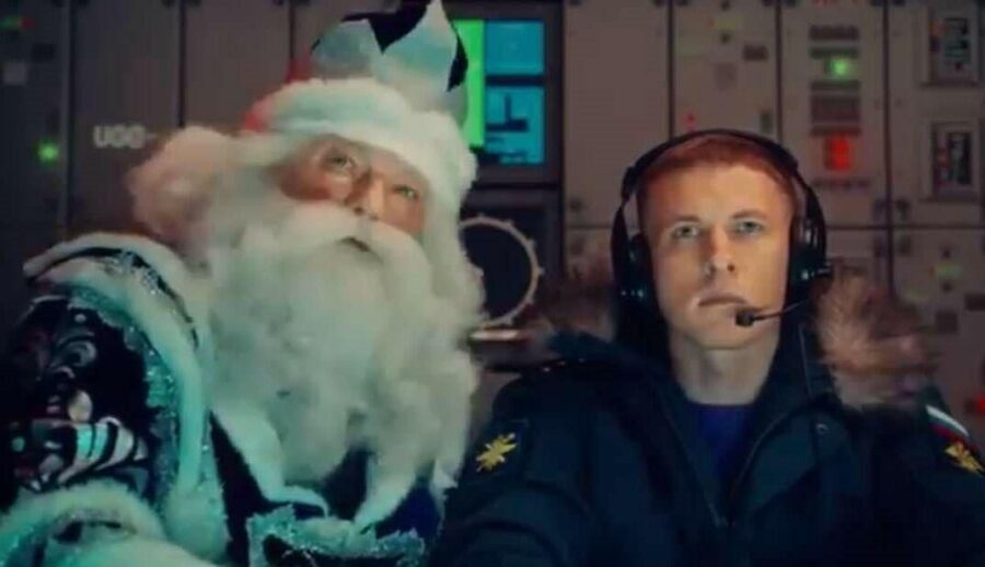 shaxta baba santa vurur