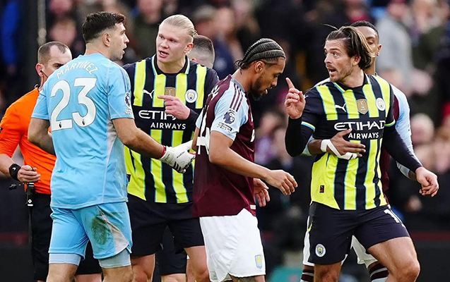 “Mançester Siti” yenə uduzdu