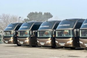 Saray qəsəbəsinə yeni marşrut xətti açılır