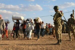 Türkiyədən Suriyaya nə qədər insan qayıdıb?