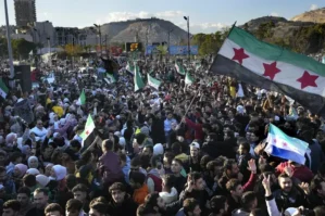 Diktatorlar yıxılır, rejimlər çökür, xalqlar ağ günə çıxmır – Səbəb