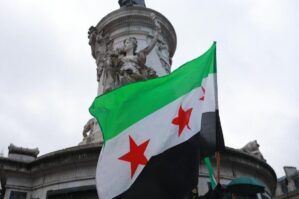 Suriyada yeni dövr başlayır – Əhməd əl-Şaraa açıqladı