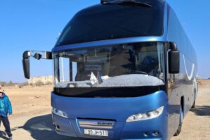 susa avtobusu