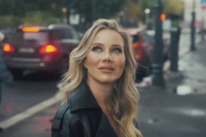 Məşhur model faciəvi şəkildə öldü - FOTOLAR