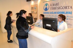 Bütün tibbi qeydiyyat sənədləri elektronlaşdırılır - Rəsmi 31 Bütün tibbi qeydiyyat sənədləri elektronlaşdırılır - Rəsmi