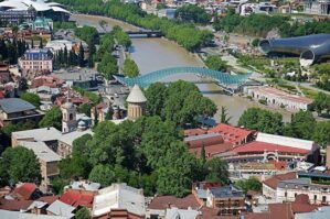 AzTV-nin xoreqrafı buna görə gürcülərlə dava edib