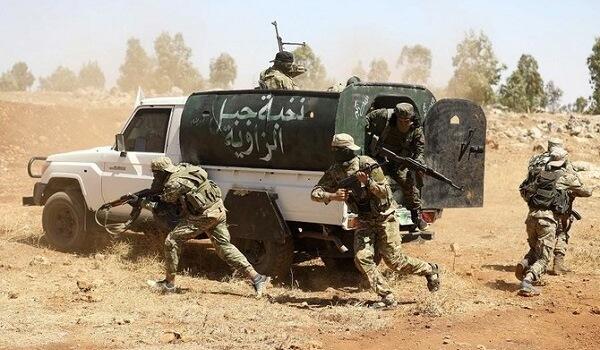 tehrir sham