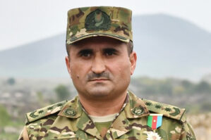 Vətən Müharibəsi Qəhrəmanına yüksək vəzifə verildi - FOTOLAR