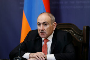 Paşinyandan yeni debat açıqlaması: "Üç keçmiş prezident..."