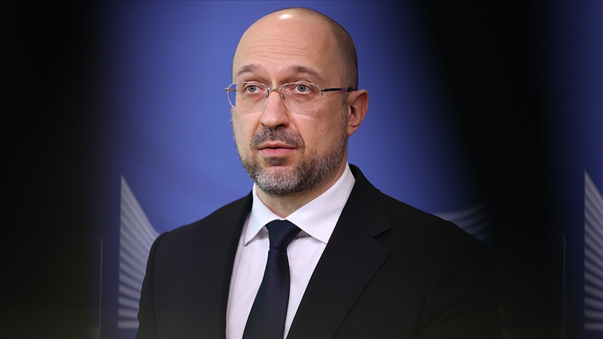 Ukrayna bəyan etdi: "2025-ci il yanvarın 1-dən..."