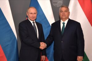 Orban və Putin nədən danışıb? - Siyarto açıqladı