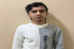 Daha bir “TikTok”er həbs edildi - FOTO