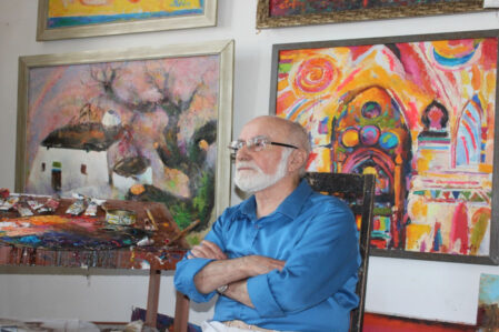 tofiq agababayev