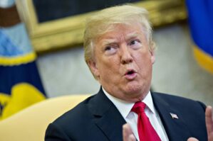 Trampın Ukrayna ilə bağlı planı belədir - Menon