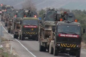 turk ordu qosun