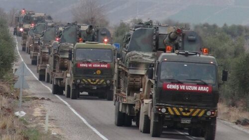 turk ordu qosun
